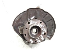 Recambio de mangueta delantera derecha para bmw serie 5 berlina (e34) 2.5 24v referencia OEM IAM   