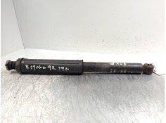 Recambio de amortiguador trasero para renault 19 (b/c/l53) 1.9 d referencia OEM IAM   