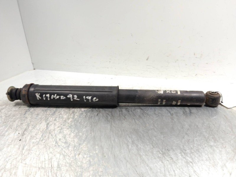 Recambio de amortiguador trasero para renault 19 (b/c/l53) 1.9 d referencia OEM IAM   