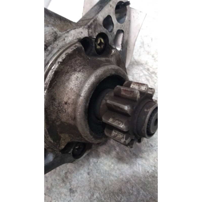 Recambio de motor arranque para honda accord berlina (cg7-9/ch1-7) 2.0 td referencia OEM IAM 280004961 DENSO  Recambio de motor arranque para honda accord berlina (cg7-9/ch1-7) 2.0 td referencia OEM IAM 280004961 DENSO