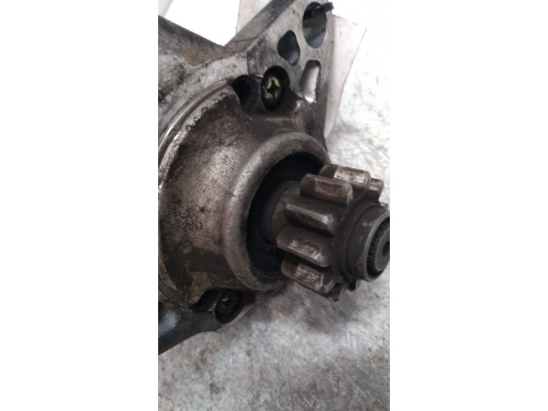 Recambio de motor arranque para honda accord berlina (cg7-9/ch1-7) 2.0 td referencia OEM IAM 280004961 DENSO  Recambio de motor arranque para honda accord berlina (cg7-9/ch1-7) 2.0 td referencia OEM IAM 280004961 DENSO