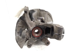 Recambio de mangueta delantera derecha para bmw serie 5 berlina (e34) 2.5 24v referencia OEM IAM    2