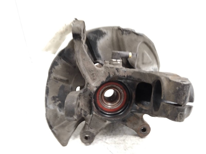 Recambio de mangueta delantera derecha para bmw serie 5 berlina (e34) 2.5 24v referencia OEM IAM   