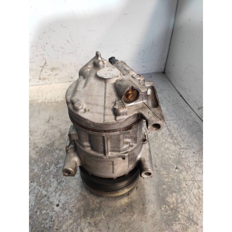 Recambio de compresor aire acondicionado para alfa romeo mito (145) basis (2016) referencia OEM IAM 55194880 4471902153 5D337520