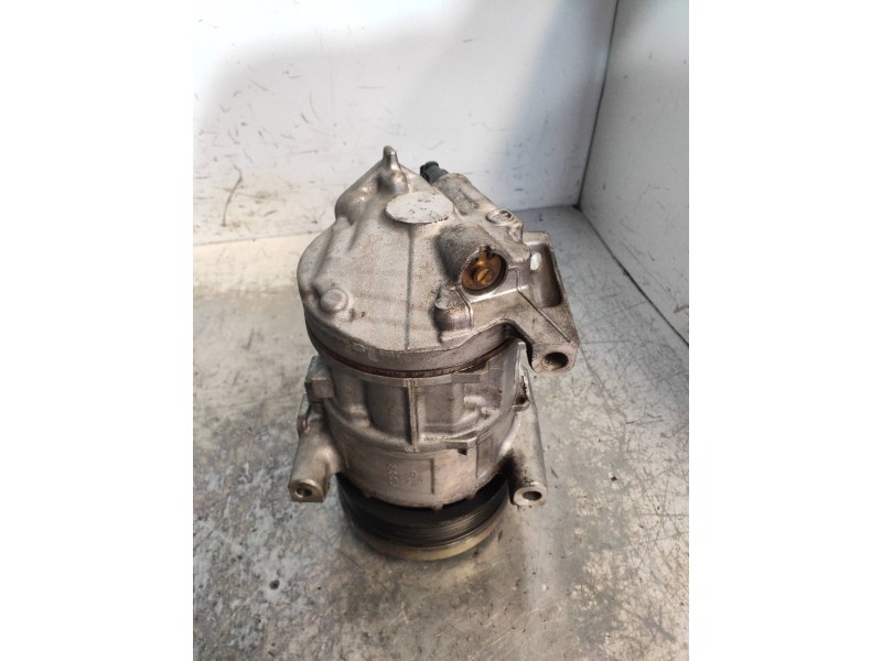 Recambio de compresor aire acondicionado para alfa romeo mito (145) basis (2016) referencia OEM IAM 55194880 4471902153 5D337520