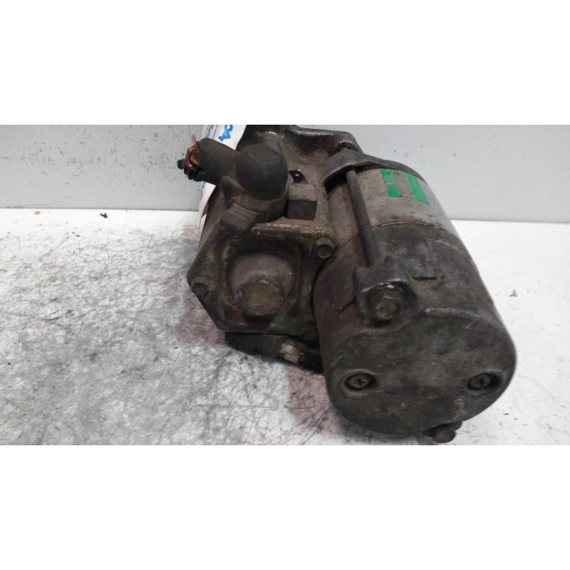 Recambio de motor arranque para honda accord berlina (cg7-9/ch1-7) 2.0 td referencia OEM IAM 280004961 DENSO  Recambio de motor arranque para honda accord berlina (cg7-9/ch1-7) 2.0 td referencia OEM IAM 280004961 DENSO