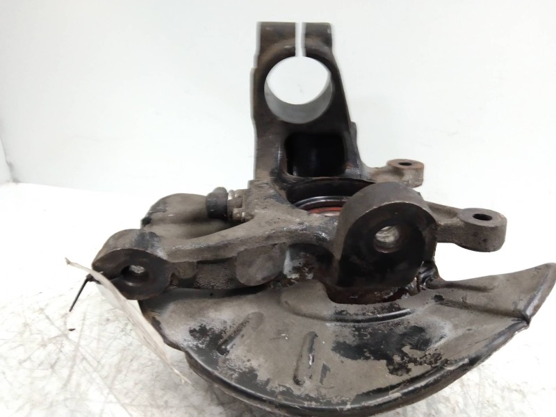 Recambio de mangueta delantera derecha para bmw serie 5 berlina (e34) 2.5 24v referencia OEM IAM   