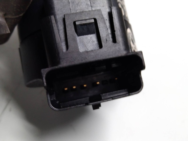Recambio de valvula egr para peugeot 307 (s1) speed up referencia OEM IAM 9681825280 28066067 