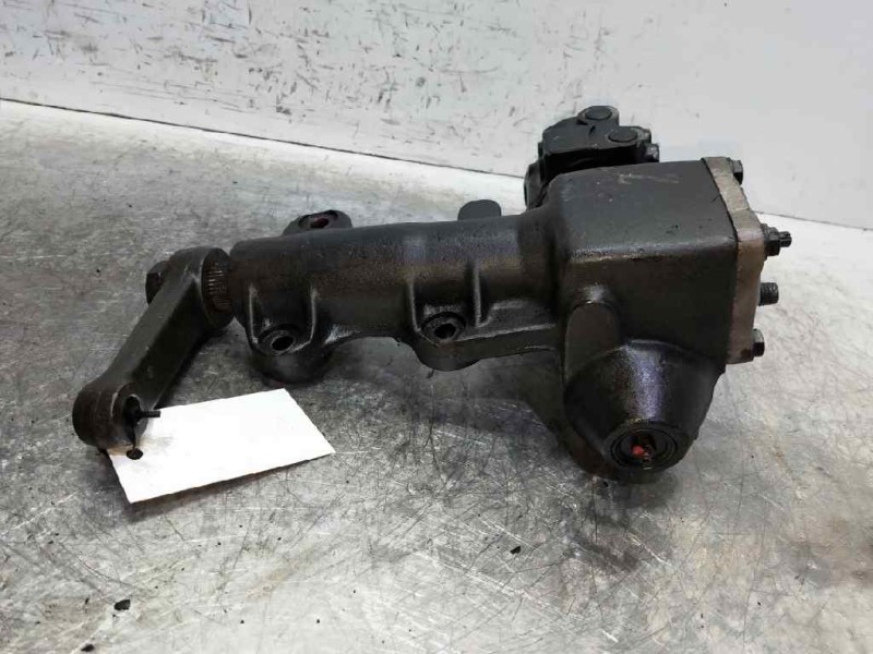 Recambio de caja direccion para opel omega 2.0 referencia OEM IAM 8052955249 ASISTIDA 
