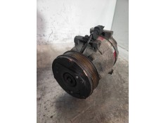 Recambio de compresor aire acondicionado para ssangyong rexton 2.7 turbodiesel cat referencia OEM IAM 714956  