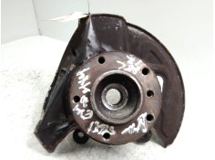 Recambio de mangueta delantera izquierda para bmw serie 5 berlina (e34) 2.5 24v referencia OEM IAM   