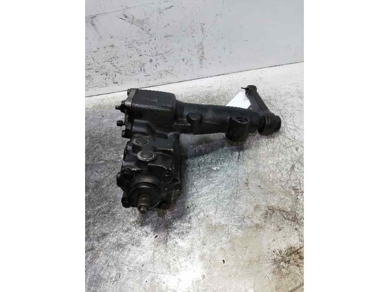 Recambio de caja direccion para opel omega 2.0 referencia OEM IAM 8052955249 ASISTIDA 