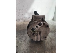 Recambio de compresor aire acondicionado para ssangyong rexton 2.7 turbodiesel cat referencia OEM IAM 714956   2