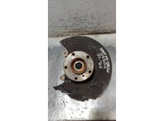 Recambio de mangueta delantera derecha para bmw x3 (e83) 3.0d referencia OEM IAM   