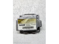 Recambio de centralita airbag para saab 9-5 berlina 2.0 cat referencia OEM IAM 05014212 A0420822 