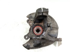 Recambio de mangueta delantera izquierda para bmw serie 5 berlina (e34) 2.5 24v referencia OEM IAM    2