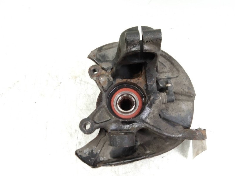 Recambio de mangueta delantera izquierda para bmw serie 5 berlina (e34) 2.5 24v referencia OEM IAM   