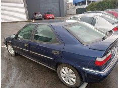 citroen xantia berlina del año 1999 2