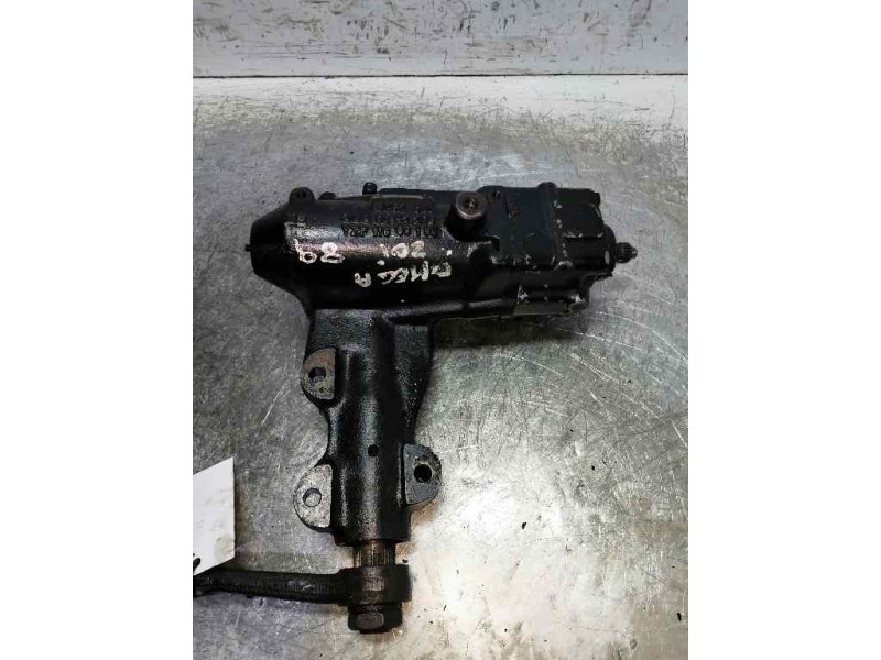 Recambio de caja direccion para opel omega 2.0 referencia OEM IAM 8052955249 ASISTIDA 
