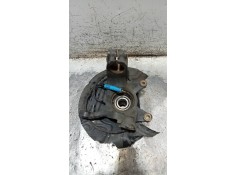 Recambio de mangueta delantera derecha para bmw x3 (e83) 3.0d referencia OEM IAM    2