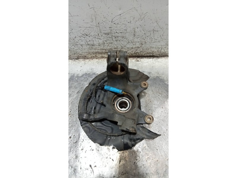 Recambio de mangueta delantera derecha para bmw x3 (e83) 3.0d referencia OEM IAM   