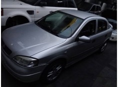 opel astra g berlina del año 1999