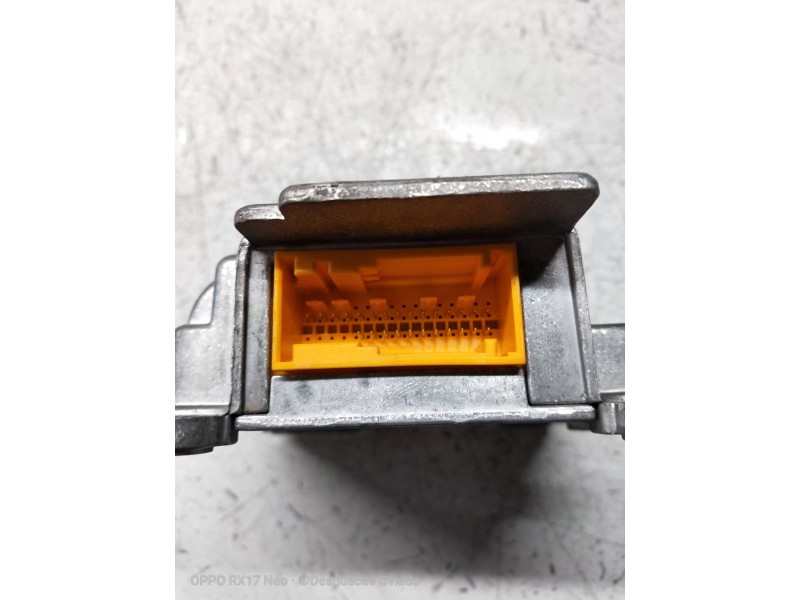 Recambio de centralita airbag para saab 9-5 berlina 2.0 cat referencia OEM IAM 05014212 A0420822 