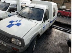 citroen c15 del año 1991