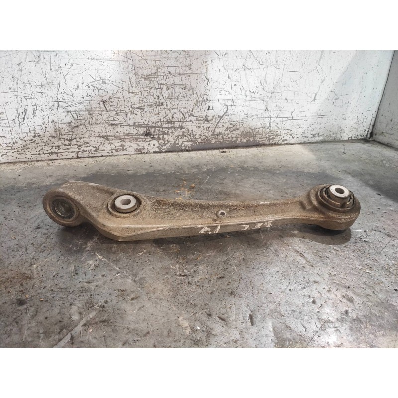 Recambio de brazo suspension superior delantero izquierdo para audi a5 coupe (8t) 2.7 tdi referencia OEM IAM 8K0407155B  