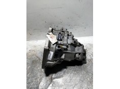 Recambio de caja cambios para saab 9-5 berlina 2.0 cat referencia OEM IAM FM55B01 S24471 P19618