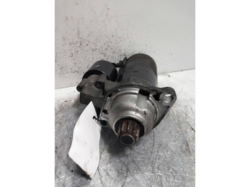 Recambio de motor arranque para volkswagen polo (9n1) highline referencia OEM IAM   