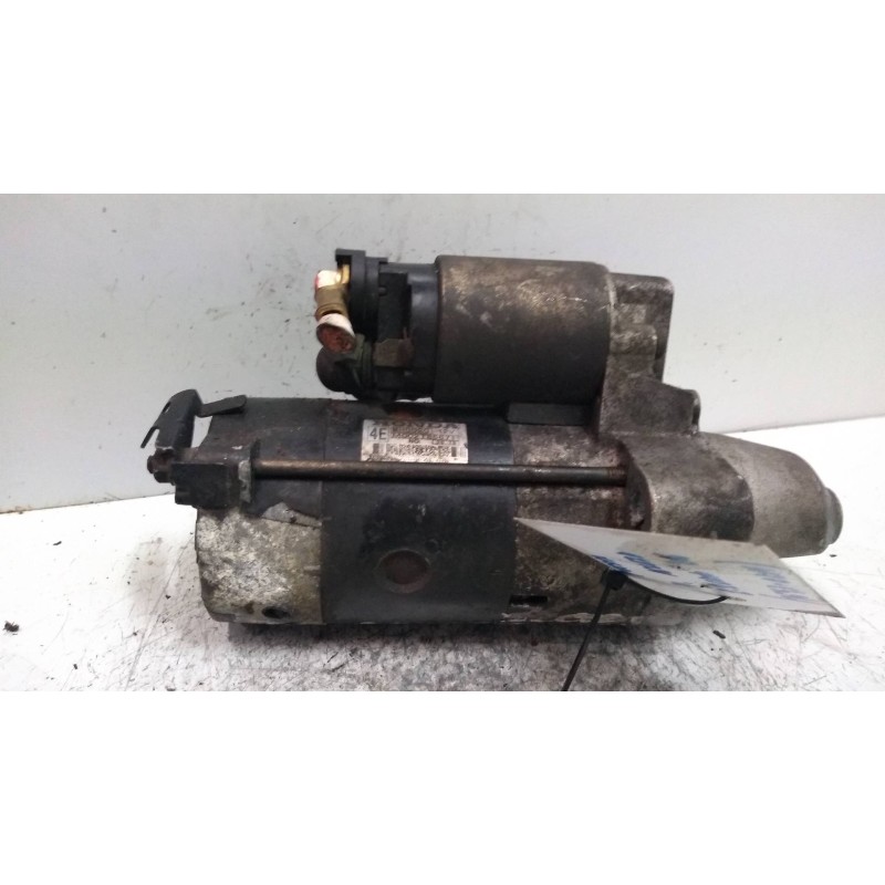 Recambio de motor arranque para honda accord berlina (cl/cn) 2.2i ctdi sport referencia OEM IAM MHG020 M002T85671 