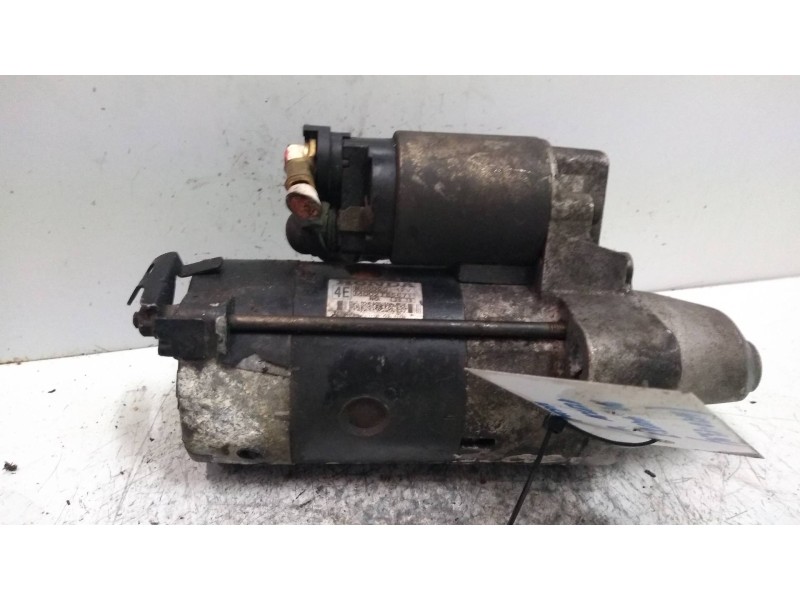 Recambio de motor arranque para honda accord berlina (cl/cn) 2.2i ctdi sport referencia OEM IAM MHG020 M002T85671 