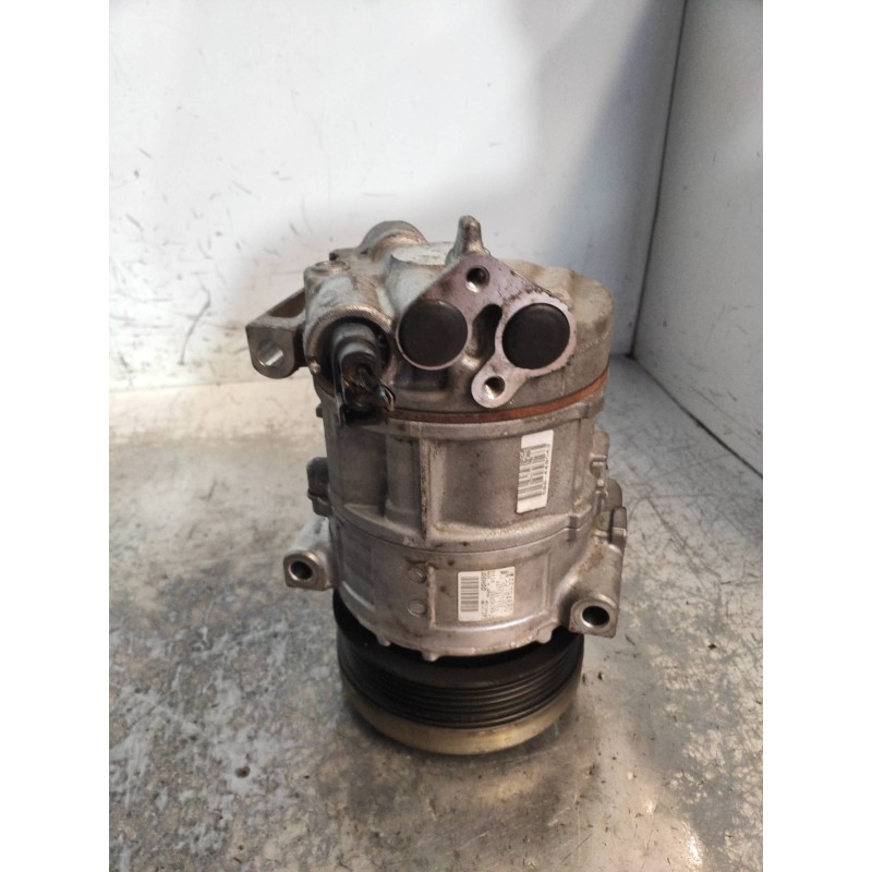 Recambio de compresor aire acondicionado para alfa romeo mito (145) basis (2016) referencia OEM IAM 55194880 4471902153 5D337520