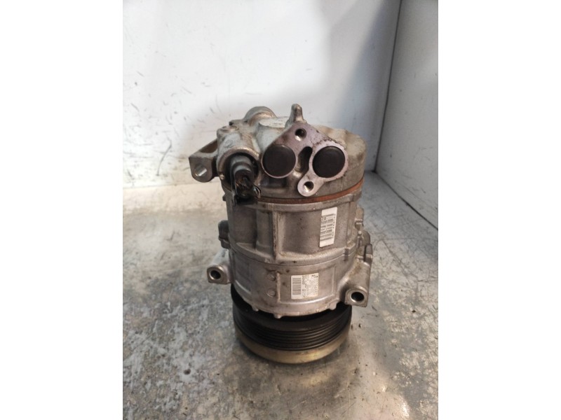 Recambio de compresor aire acondicionado para alfa romeo mito (145) basis (2016) referencia OEM IAM 55194880 4471902153 5D337520