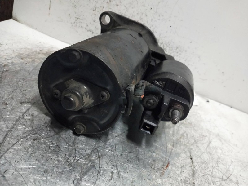 Recambio de motor arranque para volkswagen polo (9n1) highline referencia OEM IAM   
