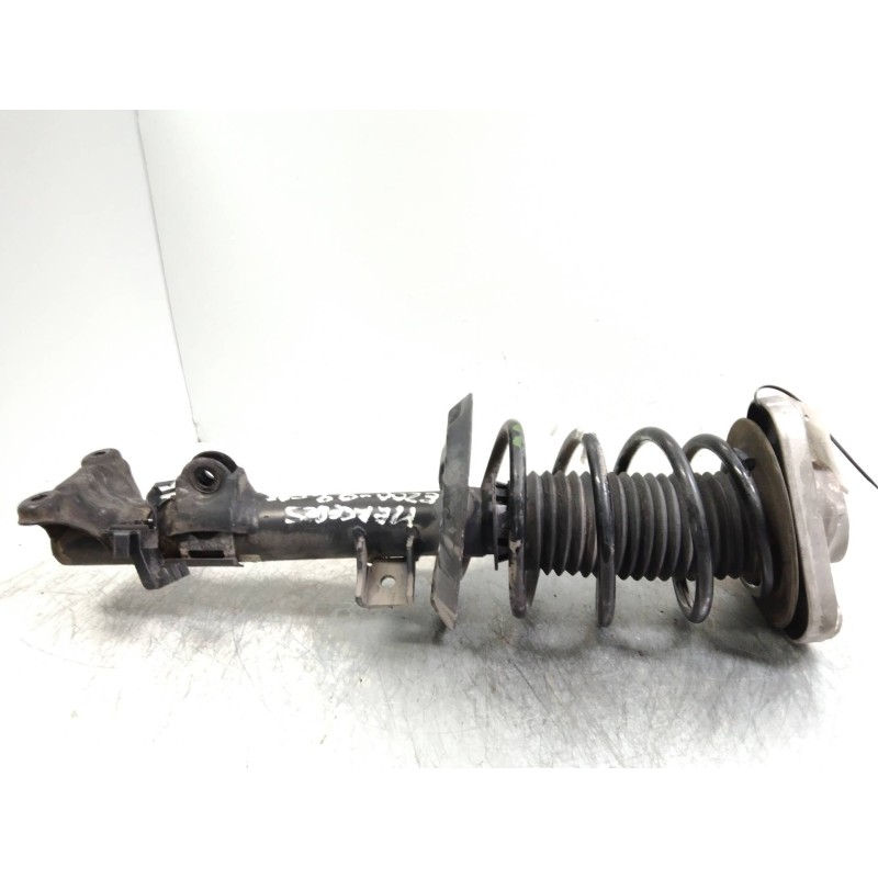 Recambio de amortiguador delantero derecho para mercedes clase e (w212) lim. e 200 cdi blueefficiency executive (212.005) refere