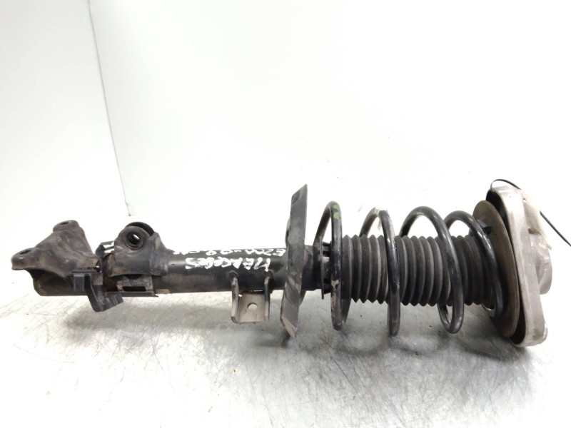 Recambio de amortiguador delantero derecho para mercedes clase e (w212) lim. e 200 cdi blueefficiency executive (212.005) refere