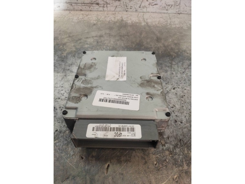 Recambio de centralita motor uce para ford mondeo berlina (ge) 2.0 tdci td cat referencia OEM IAM 3S7A12A650VC 4PDC 
