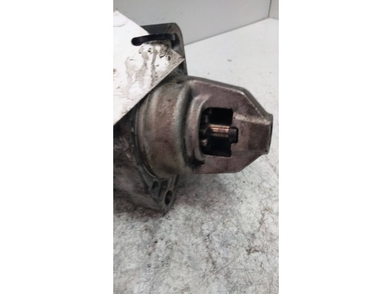 Recambio de motor arranque para honda accord berlina (cl/cn) 2.2i ctdi sport referencia OEM IAM MHG020 M002T85671 