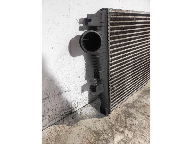 Recambio de intercooler para alfa romeo 159 sportwagon (140) 1.9 jtdm 16v / selective referencia OEM IAM VP4FLH9L440AE 60692222 