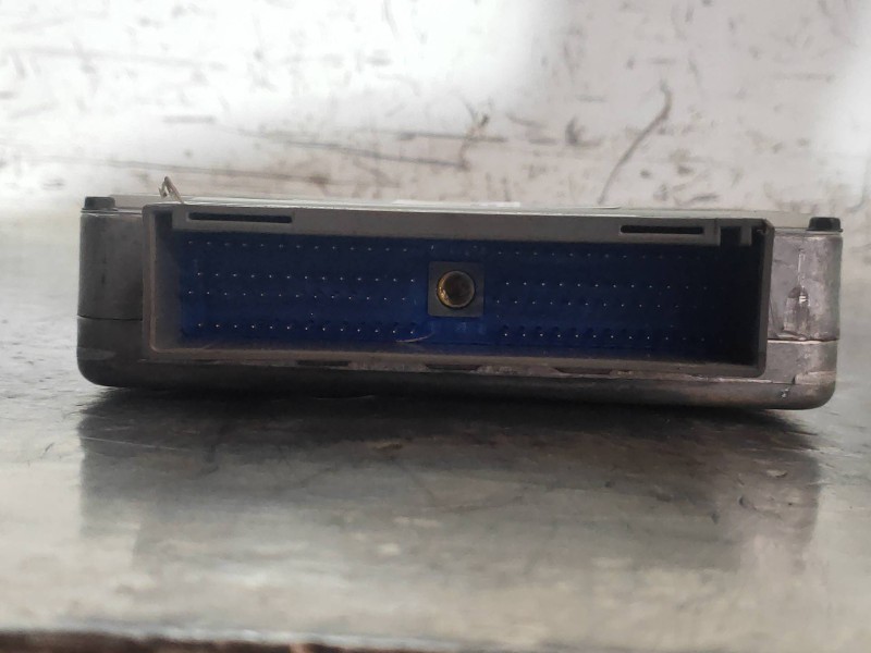 Recambio de centralita motor uce para ford mondeo berlina (ge) 2.0 tdci td cat referencia OEM IAM 3S7A12A650VC 4PDC 