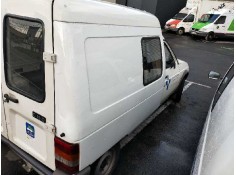 citroen c15 del año 1991 2