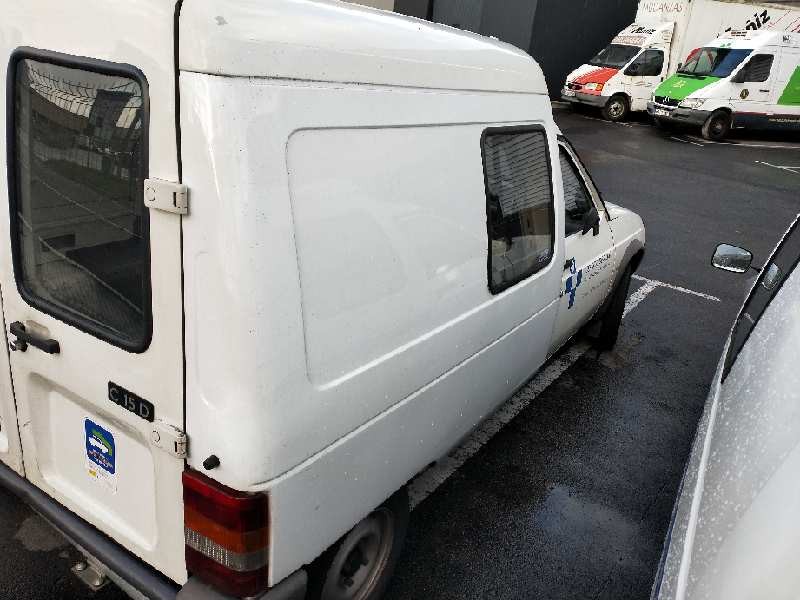 citroen c15 del año 1991