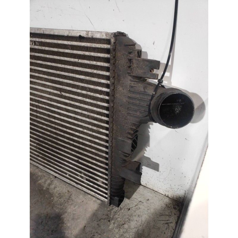Recambio de intercooler para alfa romeo 159 sportwagon (140) 1.9 jtdm 16v / selective referencia OEM IAM VP4FLH9L440AE 60692222 