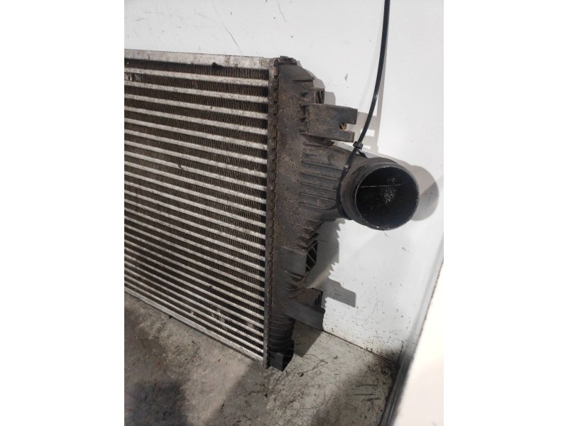 Recambio de intercooler para alfa romeo 159 sportwagon (140) 1.9 jtdm 16v / selective referencia OEM IAM VP4FLH9L440AE 60692222 