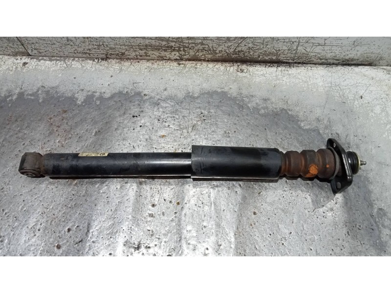 Recambio de amortiguador trasero derecho para bmw x3 (e83) 3.0d referencia OEM IAM 33523413789  