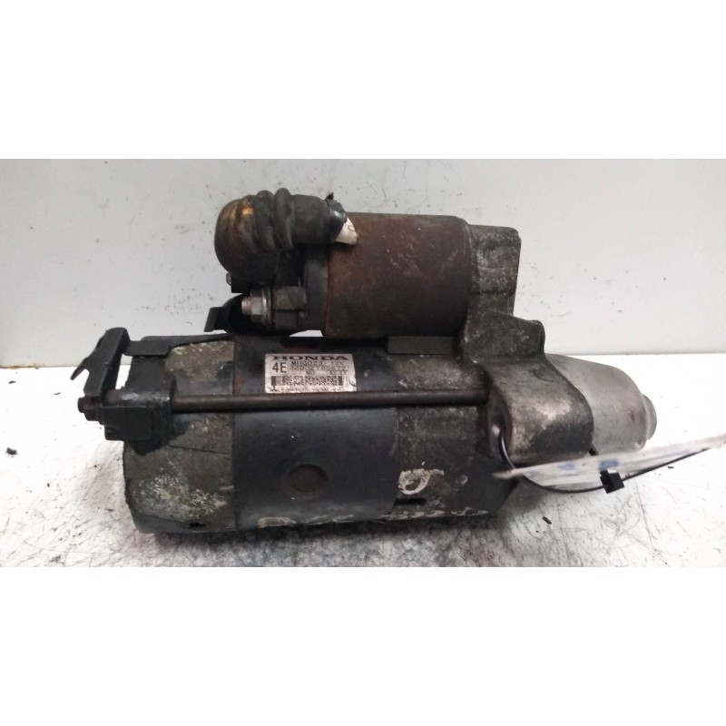 Recambio de motor arranque para honda accord berlina (cl/cn) 2.2i ctdi sport referencia OEM IAM MHG023 M002T85671 