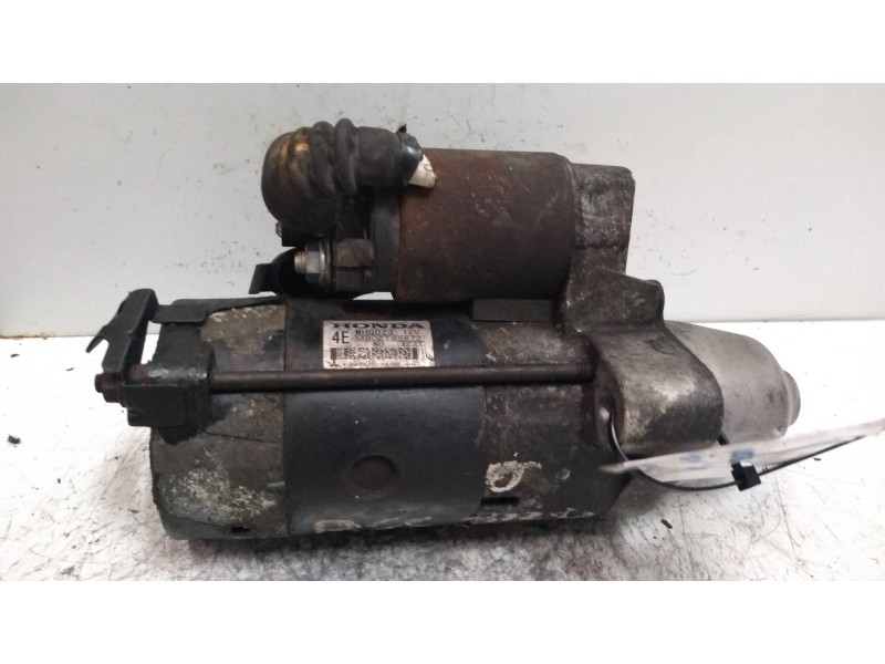 Recambio de motor arranque para honda accord berlina (cl/cn) 2.2i ctdi sport referencia OEM IAM MHG023 M002T85671 
