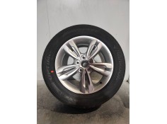 Recambio de juego llantas para hyundai ix35 classic 2wd referencia OEM IAM  CUBIERTAS 225/60/17